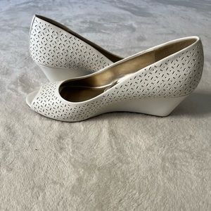 Wedge Heels